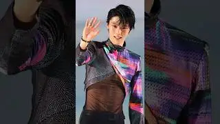 Yuzuru Hanyu | Eyes Don’t Lie (FaOI 2023)