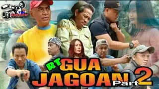 RT GUA JAGOAN Part 2 /sanggar SS
