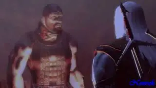 The Witcher - 3 Глава Купеческий квартал часть 1 (Тяжелый уровень)