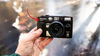 Pierwszy w historii wspólny aparat Panasonic i Leica
