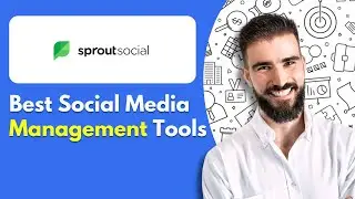 Sprout Social vs Hootsuite vs Buffer vs Later | Best Social Media Management Tools Compared (2025)