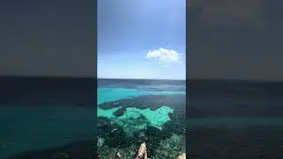 Cala del Bue Marino, Favignana (TP) 22 Luglio 2024
