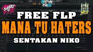 FREE FLP MANA TU HATERS