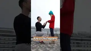 Am I engaged?💍