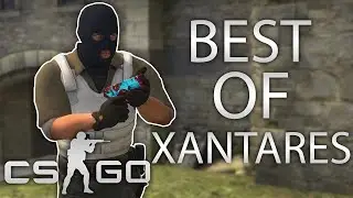 The Machine -  Best Of XANTARES CSGO