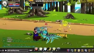 -Friends Worlds- Archifiend Class Review