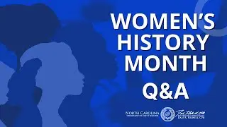 Robin Deaver Women's History Month Interview