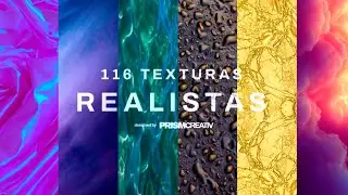 TRAILER TEXTURAS PRISMcreativ