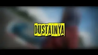 Adi Emcee - Dustainya (Official Lyric Video)