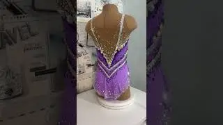 Купальник для гимнасток #leotard #купальникдляхудожественнойгимнастики #художественнаягимнастика #rg
