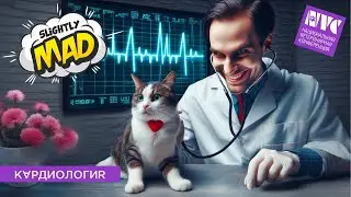 Андрей Комолов о секции «Кардиология». NVC 2024