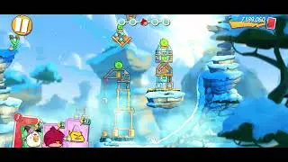 Angry Birds 2: Level 901