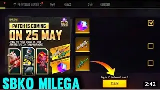 FREE MAGIC CUBE + 3 LEGENDARY SKIN 🥳 -para SAMSUNG,A3,A5,A6,A7,J2,J5,J7,S5,S6,S7,S9,A10,A20,A30