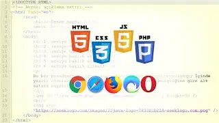 Web Programlama 34 PHP Ders 06-2