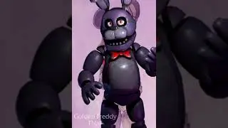 FNaF 1 Edit