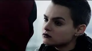 Freeway - Extened Deleted Scene 3 | Deadpool (2016)