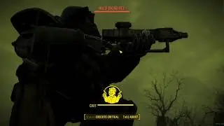 fallout 4 random 1 tank build