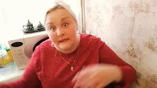 Бледная Челябинская МОЛЬ. Копина.Последствия метеорита ☄️ ПАРОДИЯ.