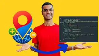 How To Get Geocoding Data With Simple API