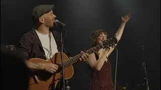 Matze Rossi & FEE - Wenn ich mal (Nachtluft Release Konzert)