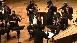 MPO Rewind: BREINER Concerto grosso No. 1 (In the Style of Handel) She Loves You: A tempo giusto