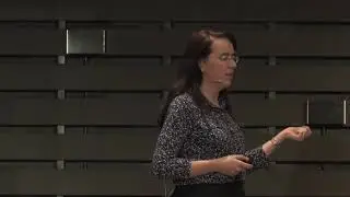 Rethink: An Apple a Day Keeps the Doctor Away   Sandra Lopez Leon   TEDxTrinityCollege