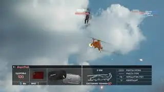 Battlefield 4 РПГ