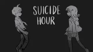 SUICIDE HOUR | SDR2 Spoilers