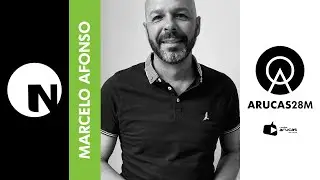 Marcelo Afonso: “Lidero la candidatura porque de verdad siento Arucas”