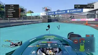 How To Enter The Pitlane PROPERLY | F1 22