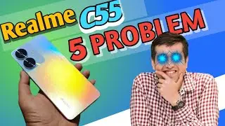 Realme C55 unboxing in Offline Market | Realme C55 review|realme c55 camera test| realme c55