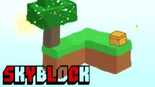 Skyblock Let's Show #4 