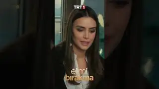 Ne güzel seviyorsun sen öyle ❤️  - Elimi Bırakma 33. Bölüm  