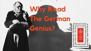 Recommendation: The German Genius
