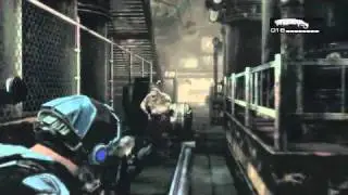 Gears of war 2 - Epic moments by Mighty xKing