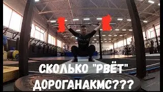 Рывок. 1000 подписчиков.