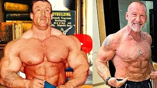 DORIAN YATES : The Most Controversial Man in Bodybuilding ( DOCUMENTARY)