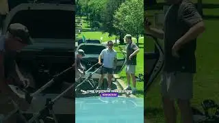 Мужская логика против женской магии 🤯😱