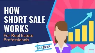Short Sale Process For Real Estate Professionals in New Jersey