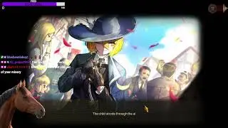 Limbus Event Gaming, all of story