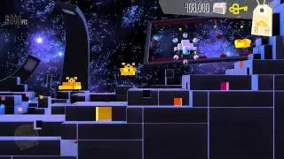 [Runner2] Invisible CommanderVideo in Megathon (Hard)
