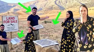 Kamran's unexpected gift that changed Zahra's life forever