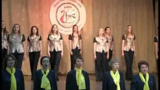 Птицы белые
