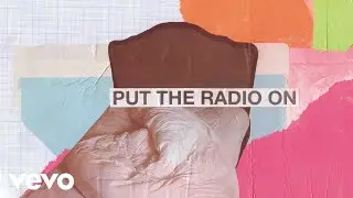 Keane - Put The Radio On (Audio)