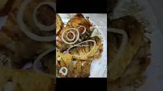 ГОТОВИМ РЫБУ "КАРП" 😍❤