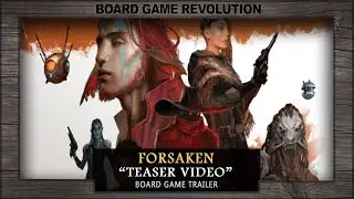 Forsaken 