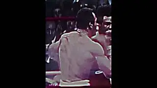 PRIME GEORGE FOREMAN #boxing #shorts #edit #foryou #fyp