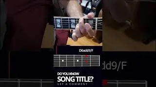 Do you know the Song 🎶 Can You Name It?