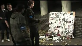 2.8 Hours Later London 2012 [Short Version]