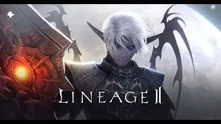 Фарм Аден в Lineage 2 EURO PVP X100 Cерфер🔥🤑